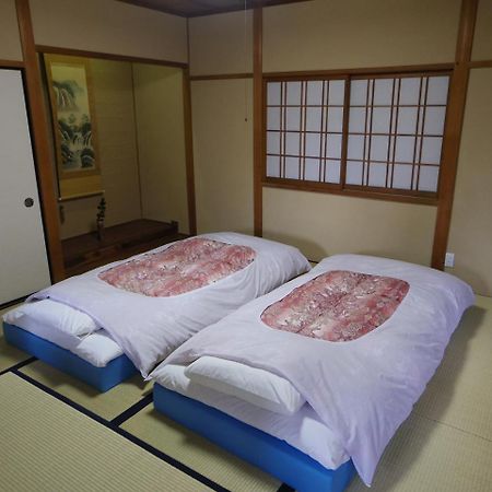 Guest House Motomiya Nakatsugawa Exterior foto